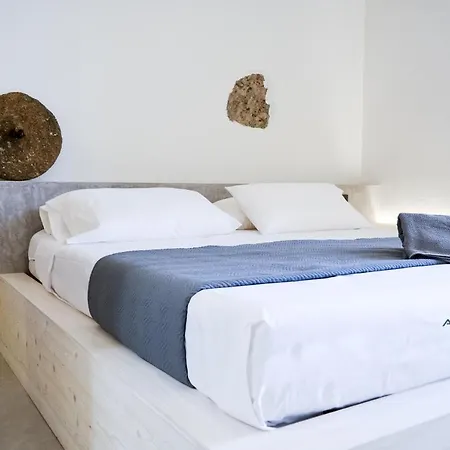 Hotel Alma Calma Rural Tindaya
