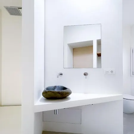 Hotell Alma Calma Rural Tindaya