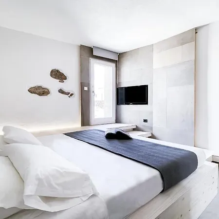 Hotel Alma Calma Rural
