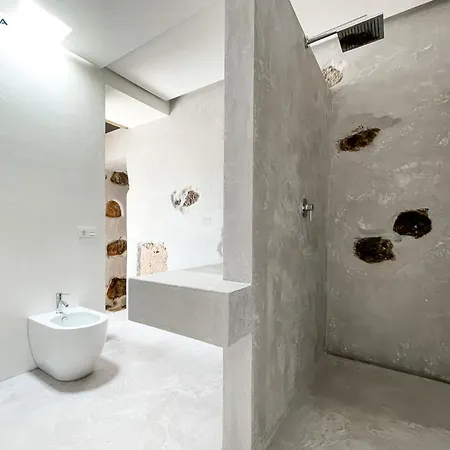 Hotell Alma Calma Rural Tindaya