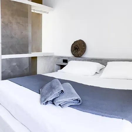 Alma Calma Rural Hotell