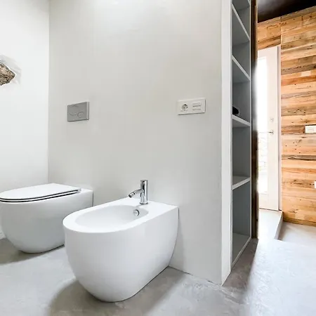 Hotell Alma Calma Rural Tindaya