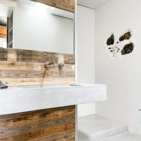 Hotell Alma Calma Rural Tindaya