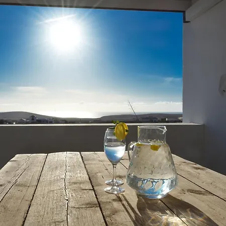 Alma Calma Rural Hotel