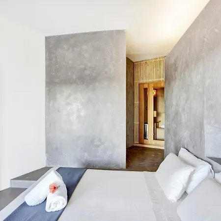 Hotel Alma Calma Rural *