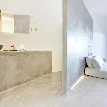 Hotell Alma Calma Rural