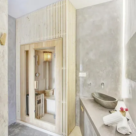 Hotell Alma Calma Rural Tindaya