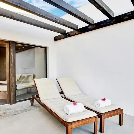Alma Calma Rural Hotel *