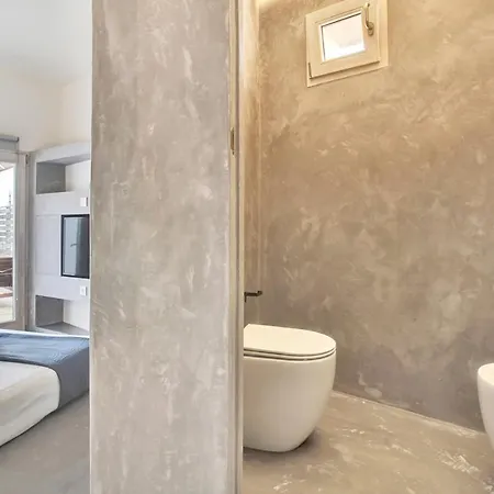 Hotell Alma Calma Rural