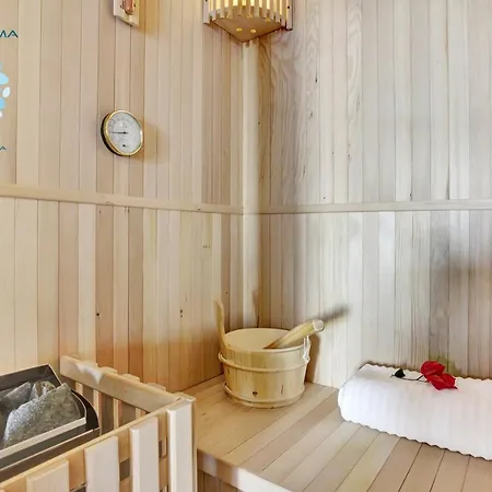 Hotel Alma Calma Rural *