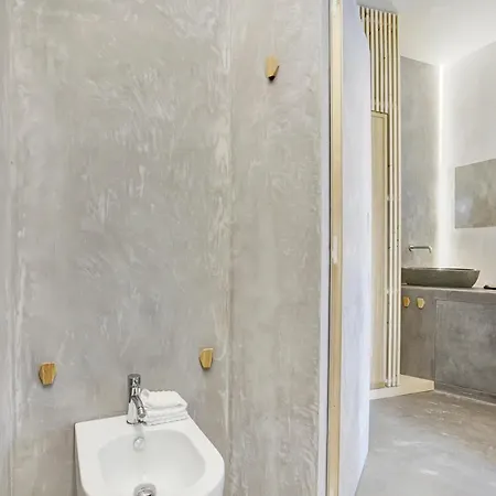 Hotell Alma Calma Rural