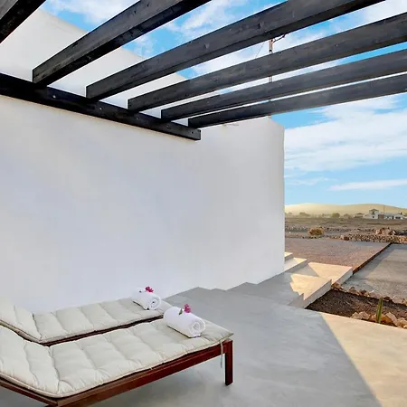 Alma Calma Rural Hotel *