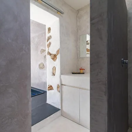 Alma Calma Rural Hotell Tindaya