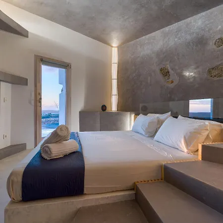 Hotel Alma Calma Rural *