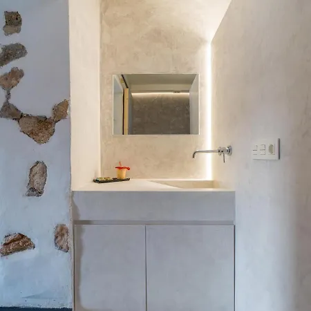 Alma Calma Rural Hotell