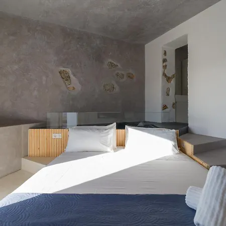 Alma Calma Rural Hotell *