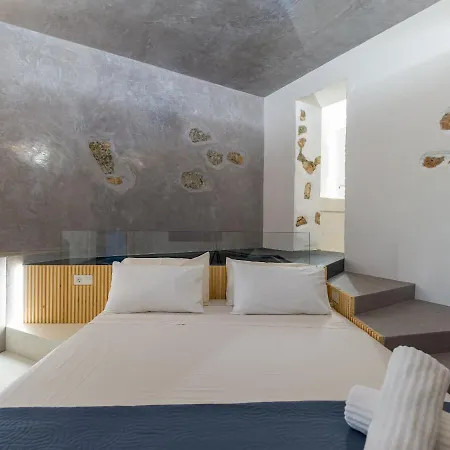 Hotell Alma Calma Rural *