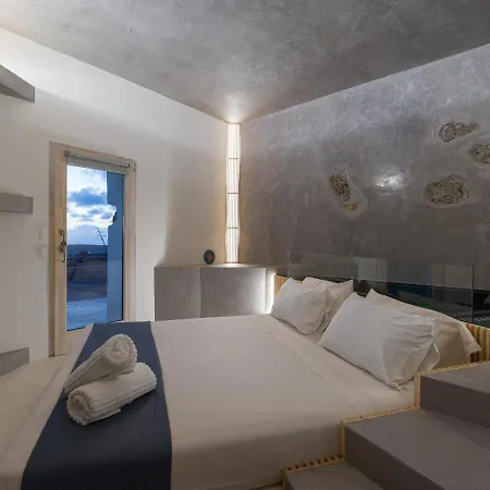 Hotell Alma Calma Rural