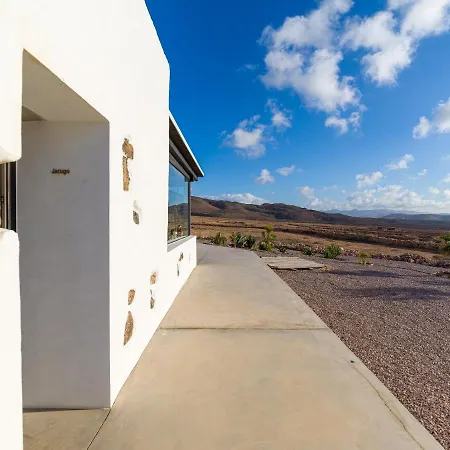 Alma Calma Rural Hotel Tindaya