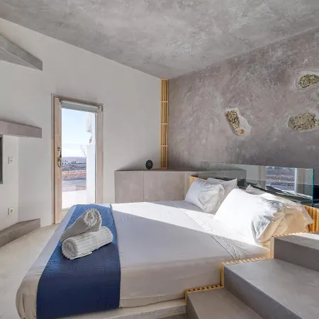 Alma Calma Rural Hotell