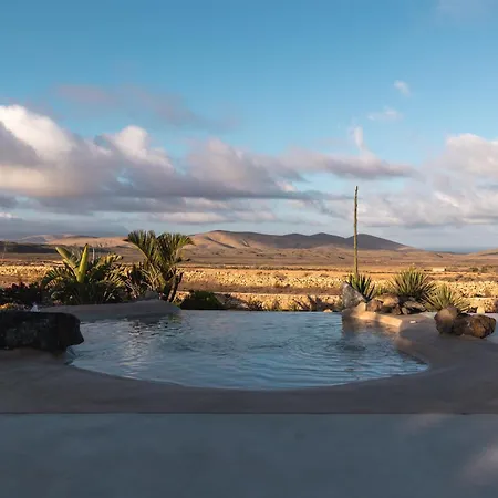 Hotel Alma Calma Rural *