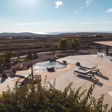 Alma Calma Rural Hotel