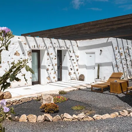 Hotel Alma Calma Rural Tindaya