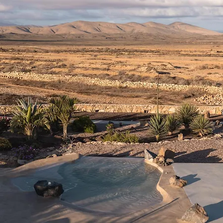 Alma Calma Rural Hotel