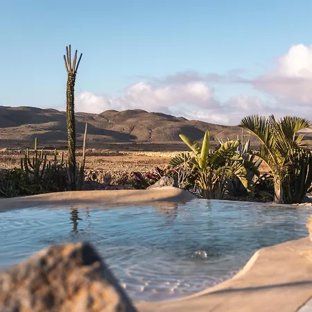 Hotel Alma Calma Rural *