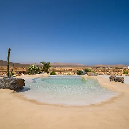 Alma Calma Rural Hotel Tindaya