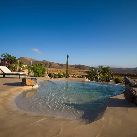Hotel Alma Calma Rural