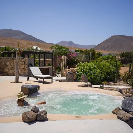 Alma Calma Rural Hotel