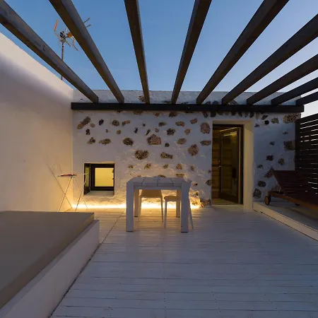 Alma Calma Rural Hotel